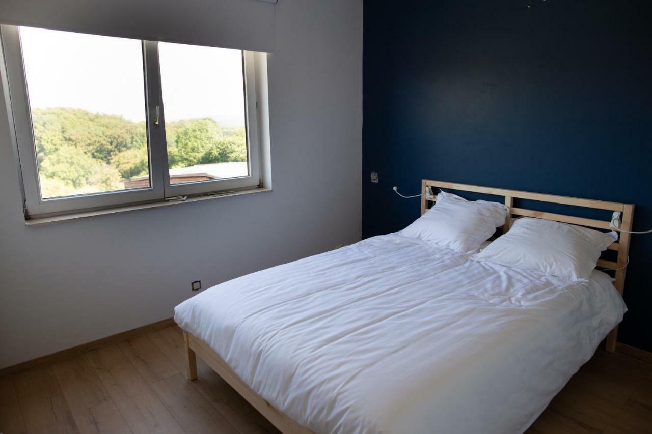 Le Pre Du Poney Villa Spa Luaran gambar
