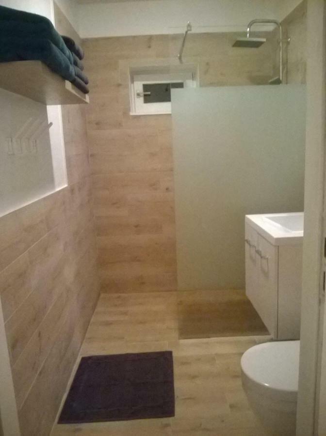 Le Pre Du Poney Villa Spa Luaran gambar
